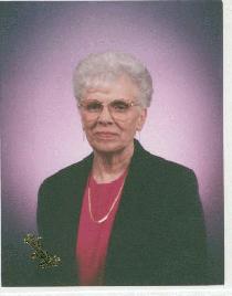 Reta Anna Mero